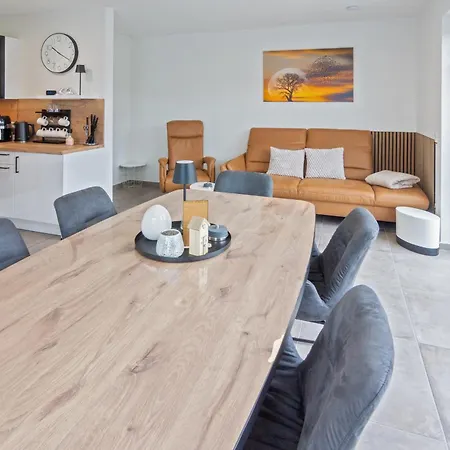 Lina Apartmán *