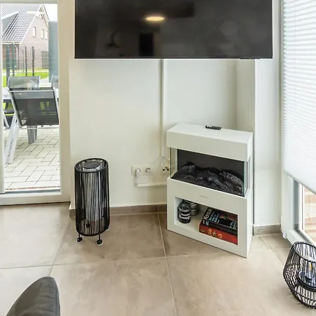 Lina Apartment