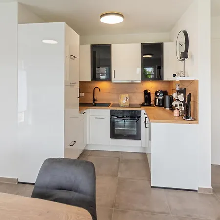 Apartmán Lina *
