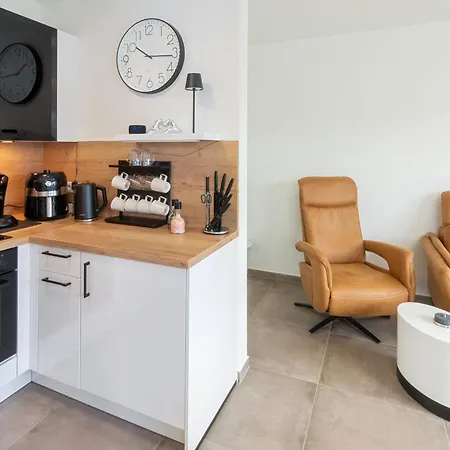 Lina Apartment