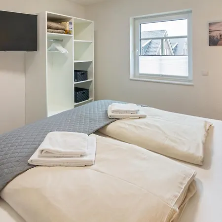 Lina Apartment