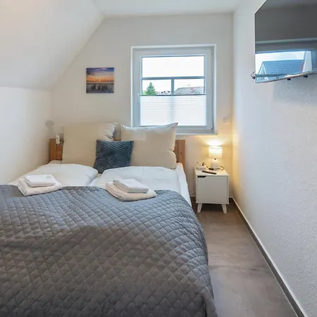 Lina Apartment