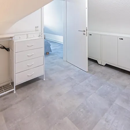 Lina Apartment